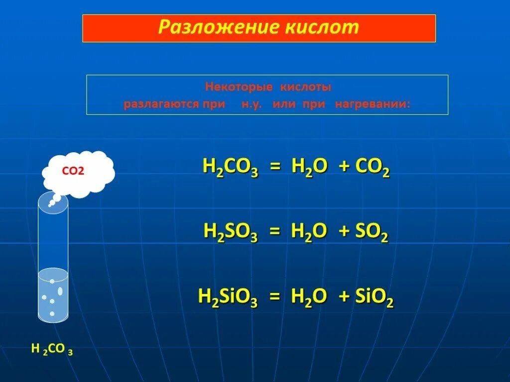 H2co3 и кислота реакция. H2co3 разложение. H2co3 на что распадается. H2co3.