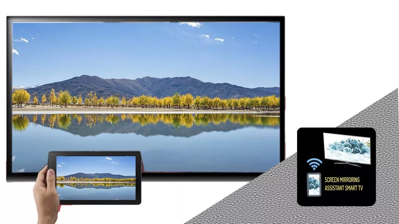 Mirroring. Screen Mirroring. Smart TV Screen Mirror. TV Smart Cast.