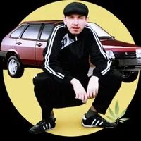 Пацаны с моего двора