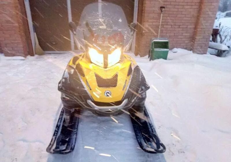 Ski-Doo Skandic SWT 600 Ace. Ski Doo Skandic 600 e-Tec. BRP Ski-Doo Skandic WT 550. BRP Ski-Doo Skandic 600 e-Tec. Ski doo 600 ace