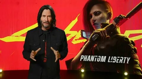 Cyberpunk 2077 phantom liberty одежда