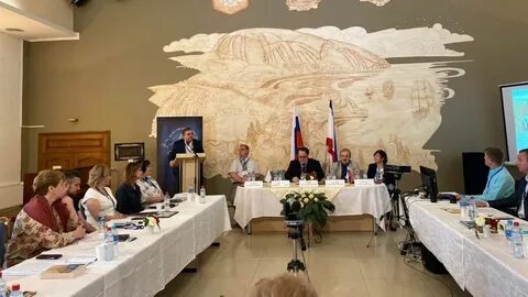 Крымский московская область