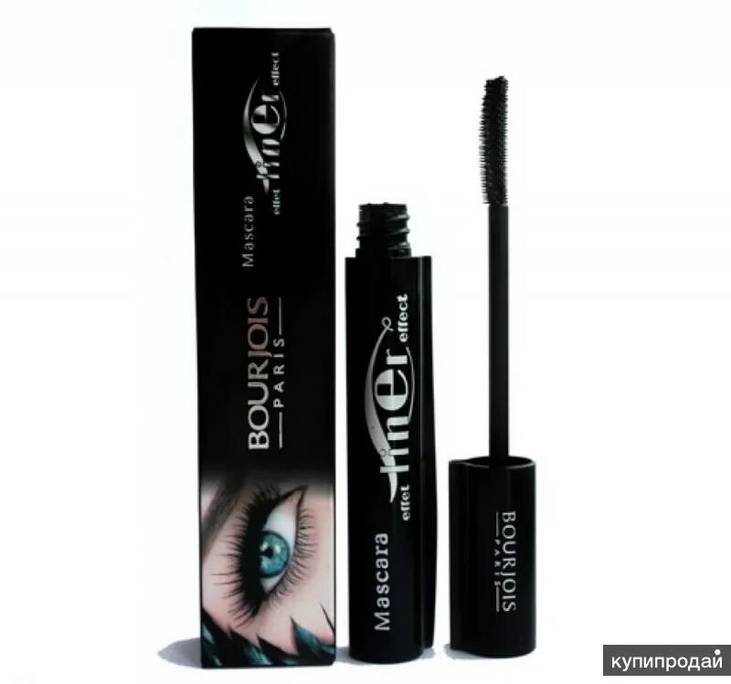 Effect mascara. Mascara effet Liner Effect тушь чёрная. Тушь буржуа маскара эффект линер. Phyt's тушь для ресниц Multi-effets Mascara. Д.К. Bourjois тушь д/ресниц Push up 713 вода черная.