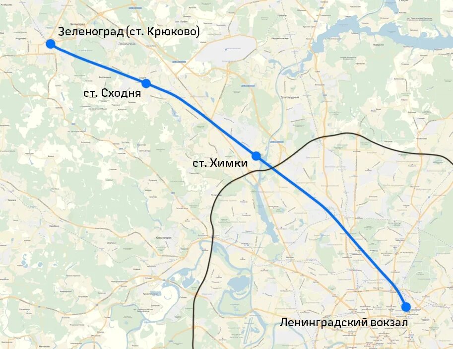 Москва тверь на карте. Ленинградский вокзал Крюково. Крюково Москва на карте. Зеленоград Москва электричка. Электричка Зеленоград Москва остановки.