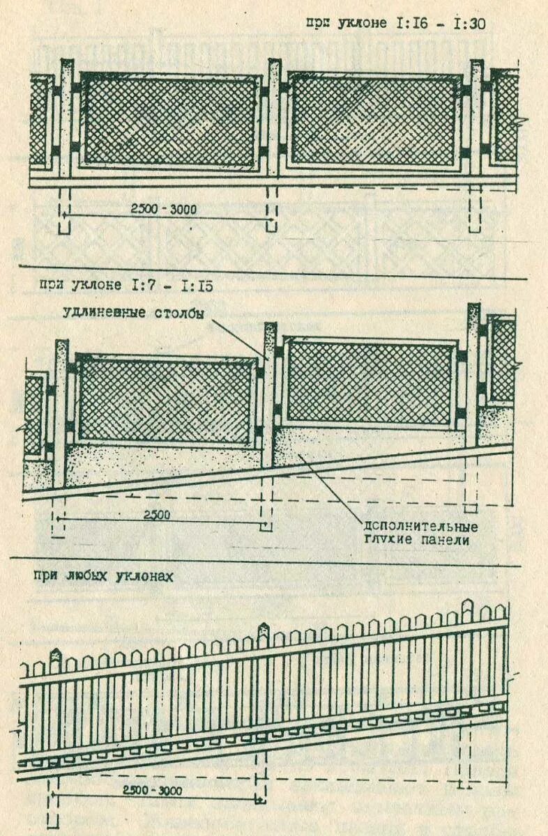 Custom Horizontal Front Yard Wood Fence, stained; Sherman Oaks, CA 91403, Built 