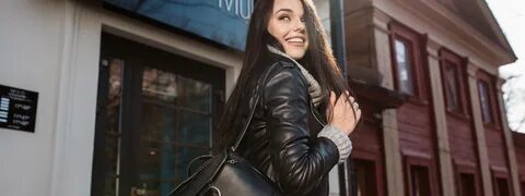 Улица улыбок