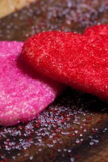 Сердец сахара