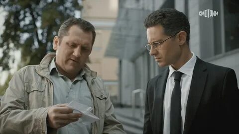 Изображение для Гражданин Никто / Серии 1-16 из 16 (2016) WEBRip 1080p (кли...