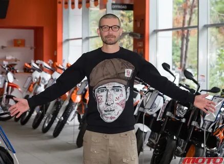 Байки владимира