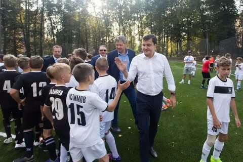 Радий фк