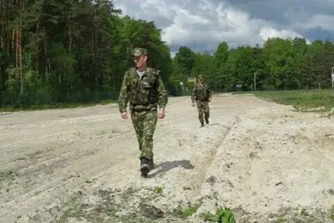 Южный рубеж 3