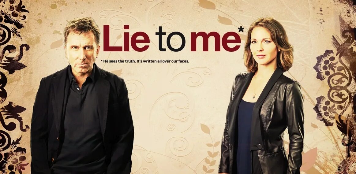 Kiddo lie to me