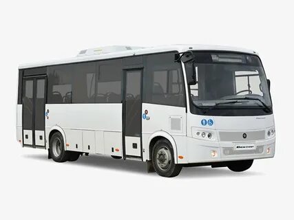 Автобус вектор технические характеристики