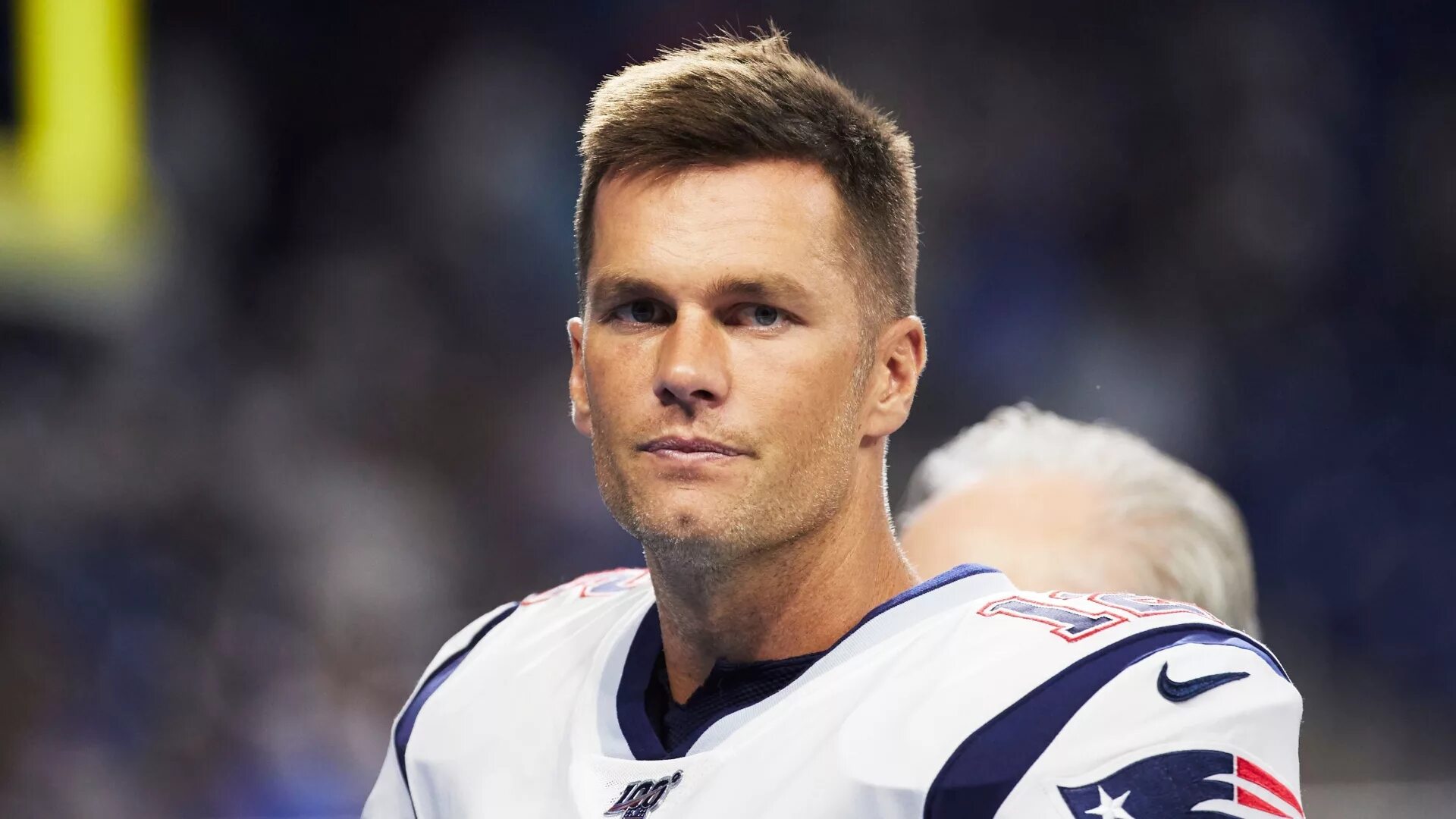 Tom brady