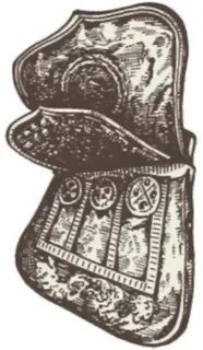 Князь кошелек 6 букв