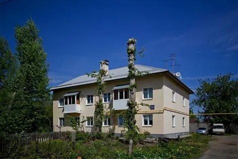 Больница шариф камал
