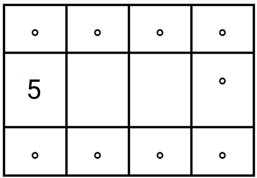 Числовые карточки прямоугольники. Числовые карточки с геометрическими фигурами от 1 до 4. Обозначь точками на числовой карточке число вершин прямоугольника.