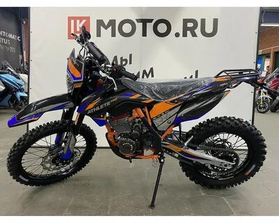 Regulmoto 003 pro 2024