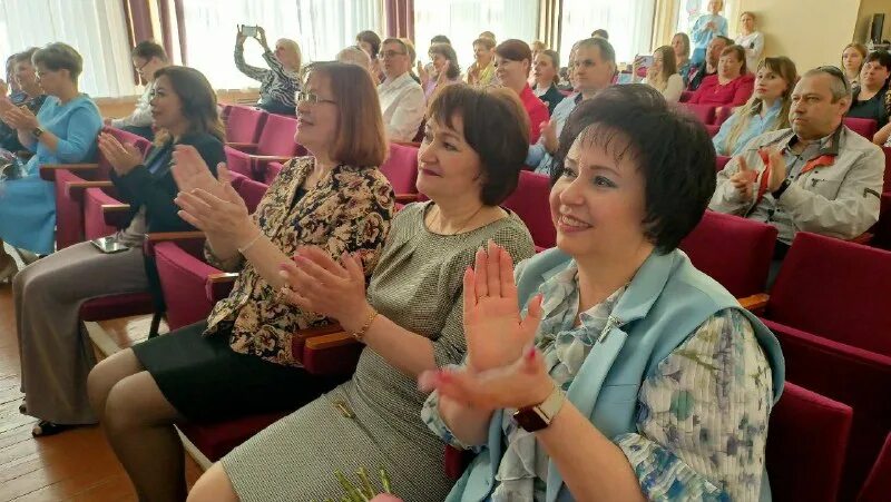 говорят в снежинске