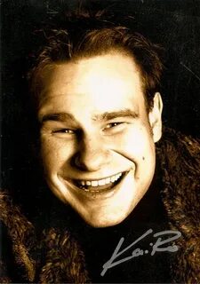 Kai rosenkranz