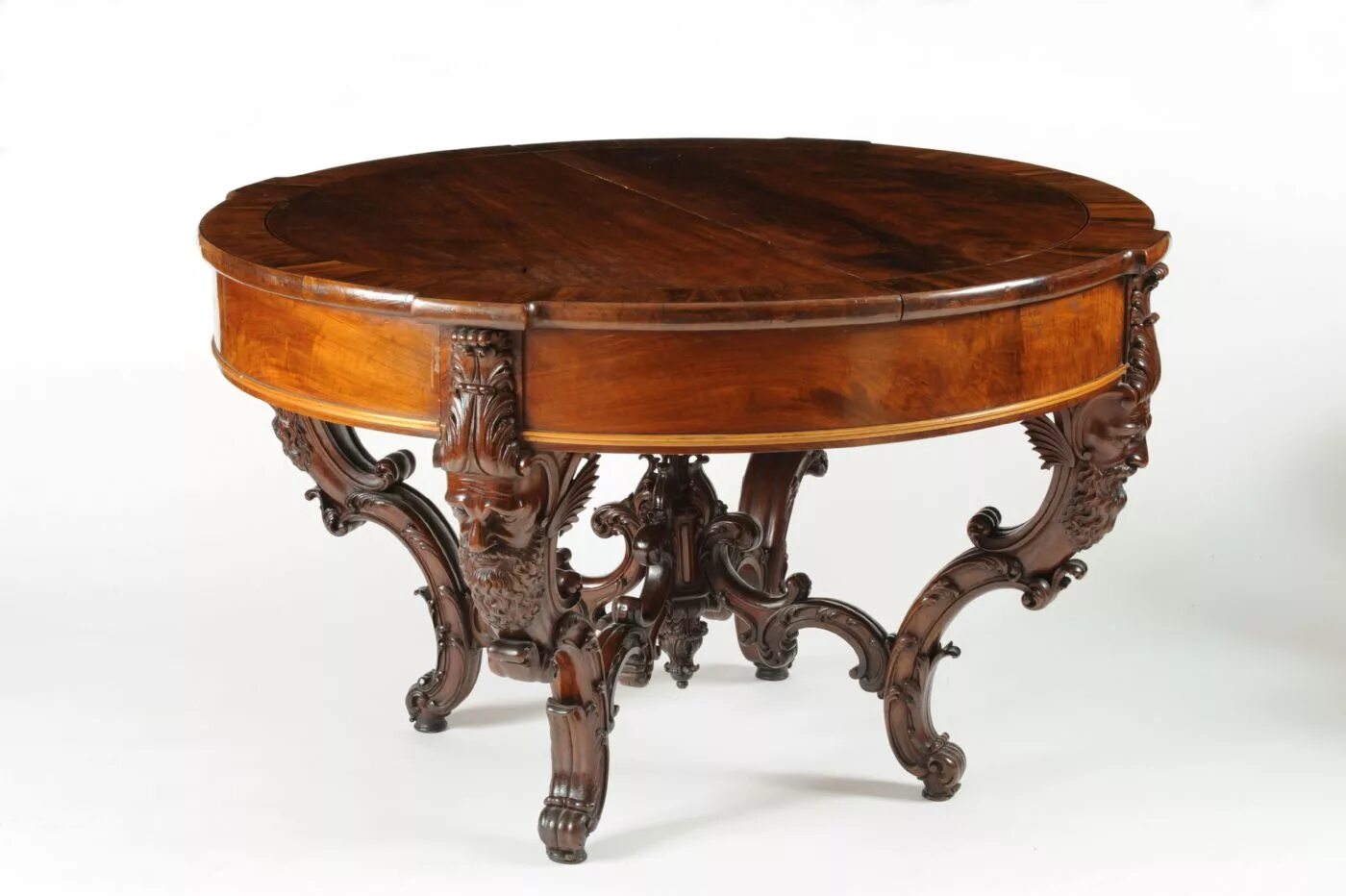 Antique tables