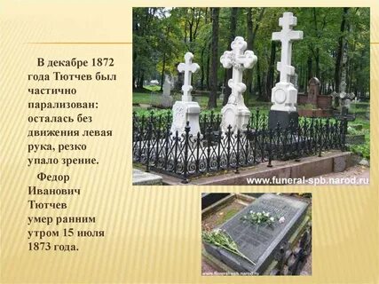 Федора мертваго