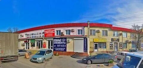 Трансшина симферополь глинки