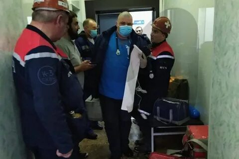 Шахта инская белово последние новости 2024 года