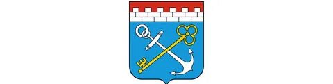 Герб ленинградской