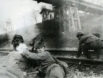 2 ноября 1944 года
