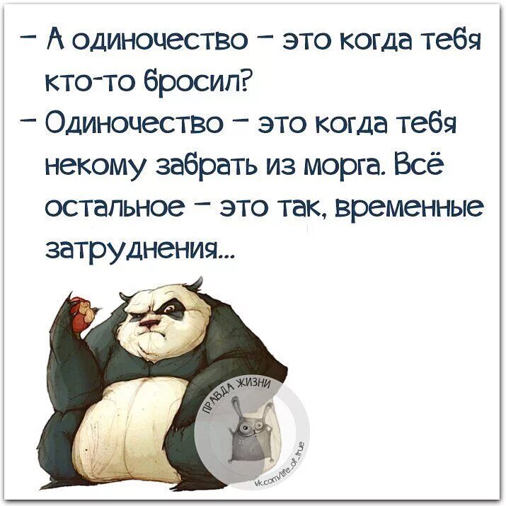 Цитаты про одиночество. Смешные высказывания про одиночество. Смешные цитаты про одиночество. Смешные фразы про одиночество. Высказывание правда жизни