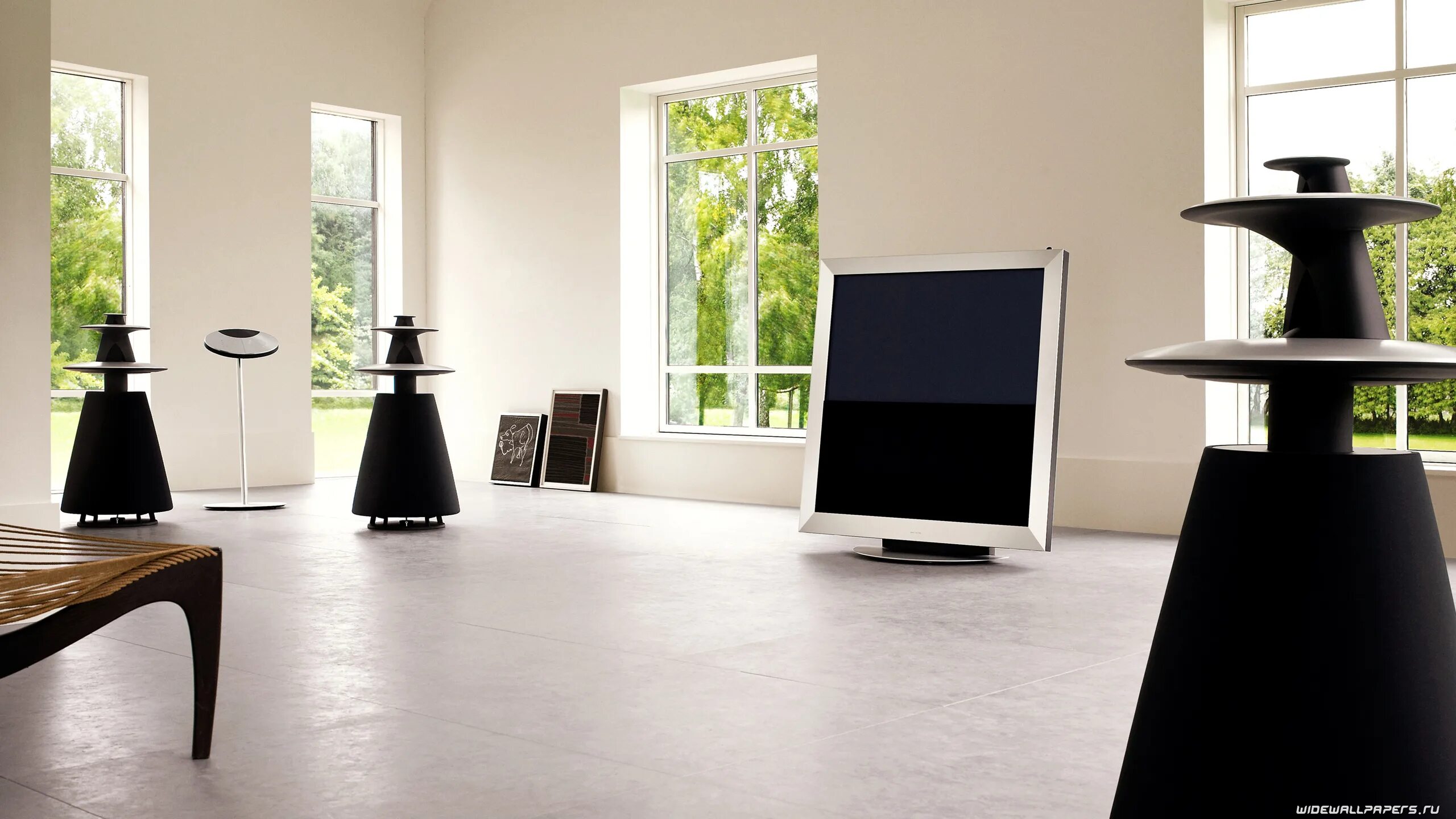 Bang olufsen beovision