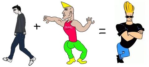 Гигачад гпт