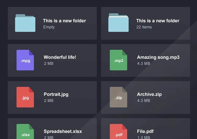 File share php. Менеджер файлов jquery. листинг файлов это. upload file js дизайн. node js create folder.
