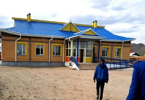 Тээли республика тыва
