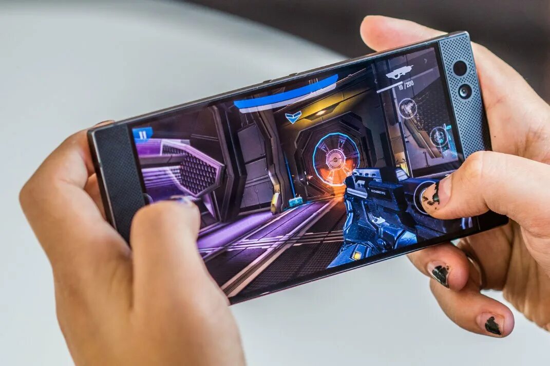 Самый новый андроид. Какой самый крутой андроид. Смартфон блэк шарк 2. Популярные телефоны. Мощный смартфон.