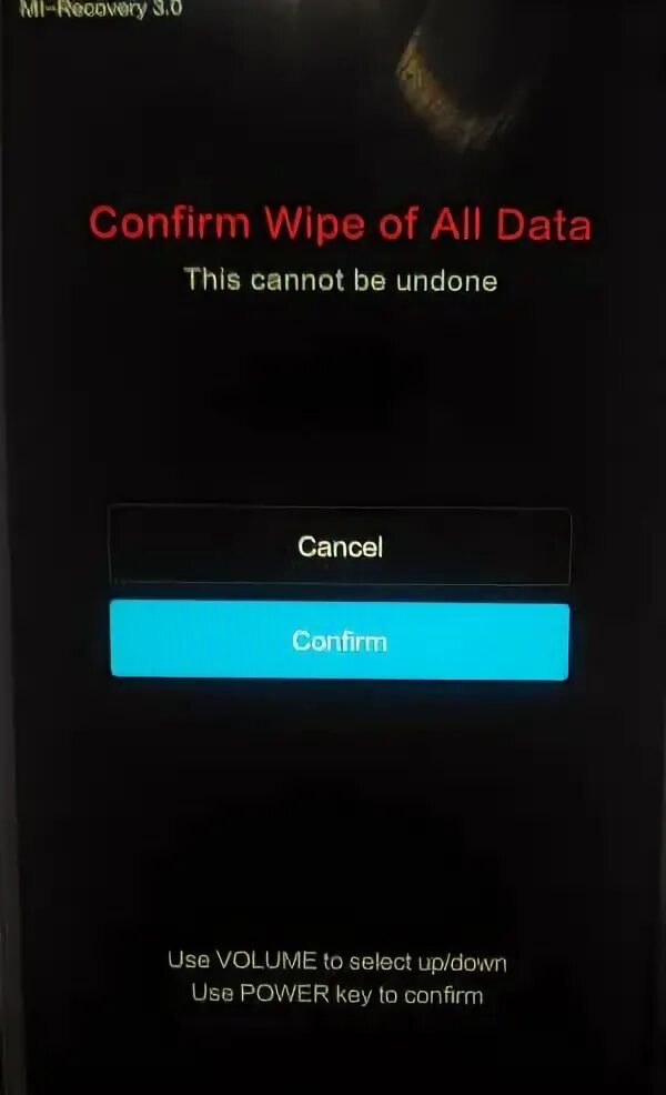 Xiaomi main menu wipe data. Рекавери меню сяоми. меню ксиаоми reboot. wipe data сяоми. меню ребут xiaomi.
