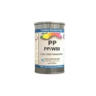 50 50 mix