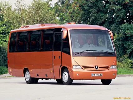 Черникова автобусы