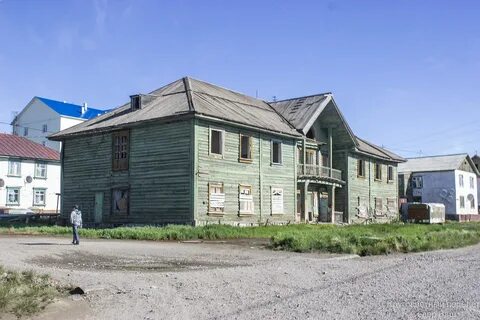 Чокурдах