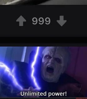Unlimited power