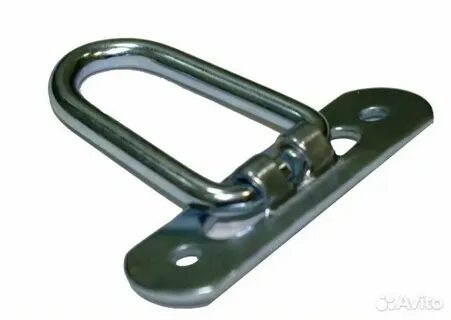Петля люверса