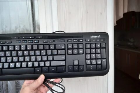 Keyboard 600