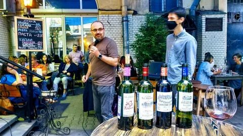 Этобар владимирский просп 14 меню