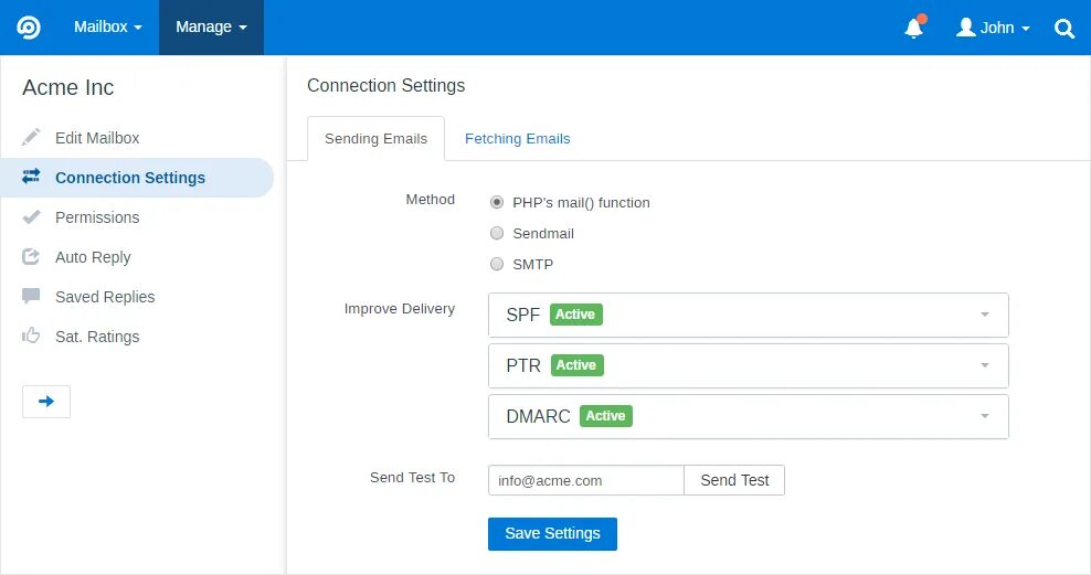 Freescout. Freescout help desk. freescout установка и настройка.
