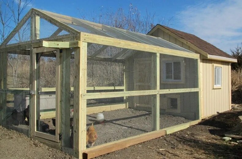 Chickenanya's Swedish coop Page 2 BackYard Chickens - Learn How to Raise Chicken