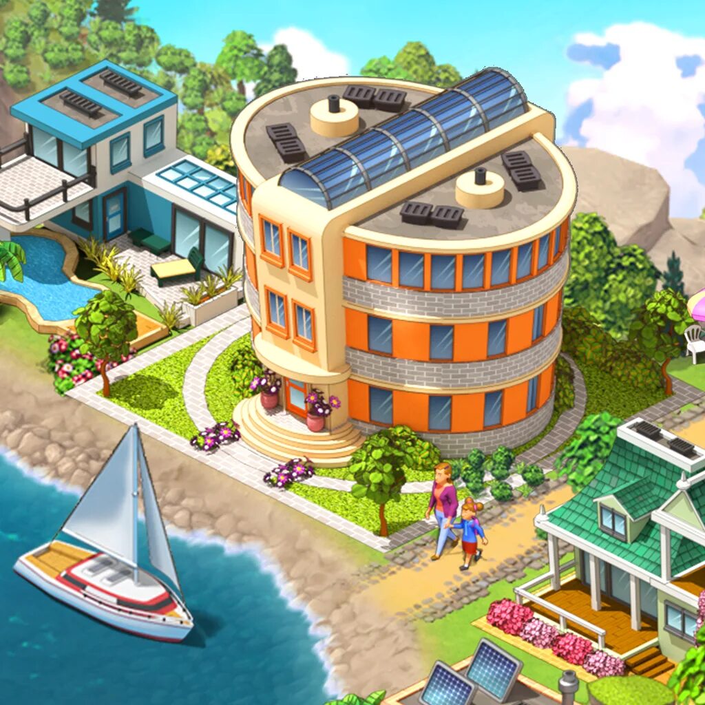 Сити Исланд 5. Игра City Island 5. Игра Сити Исланд 3. City Island 5 - Tycoon building.