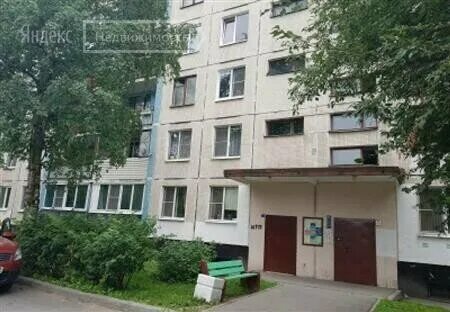 Квартира партизана германа снять