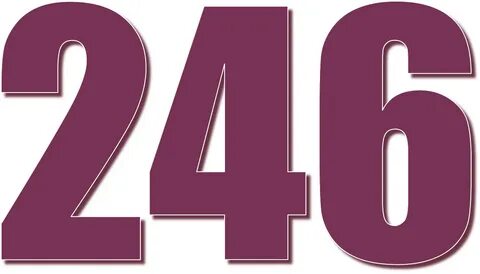 Большими цифрами 200