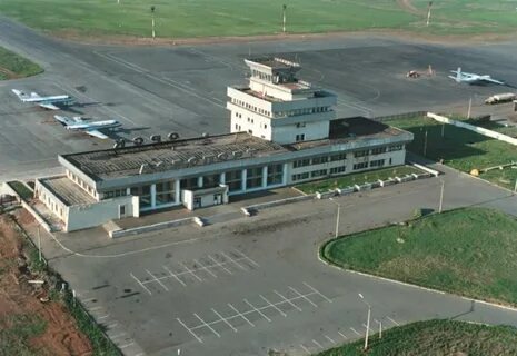 Орск оренбургская область аэропорт